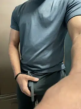 raghavs online show from 10.31.25