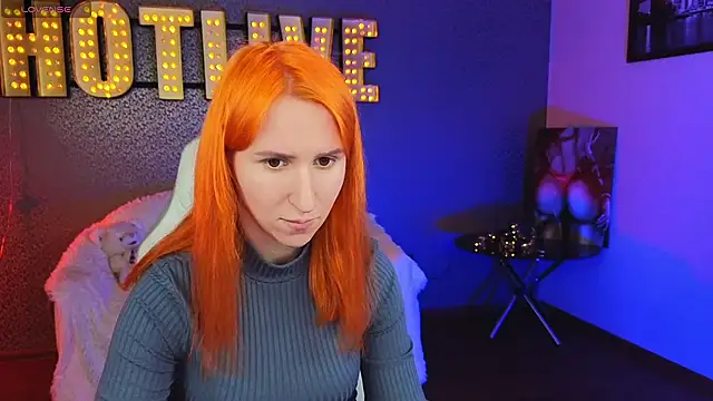 AliceBYKiss online show from 02.03.25