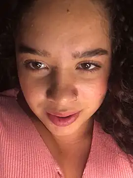 Julieta 333 online show from 03.17.25