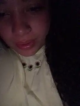 Julieta 333 online show from 03.20.25