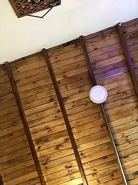 Julieta 333 online show from 03.23.25