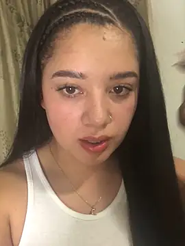 Julieta 333 online show from 09.11.25