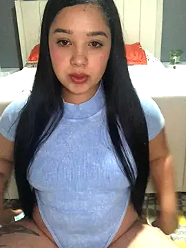 Julieta 333 online show from 09.13.25