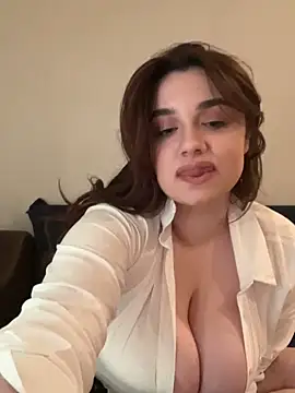 Dreamy Kitty online show from 02.19.25