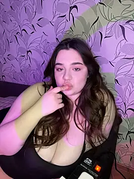 Dreamy Kitty online show from 03.03.26