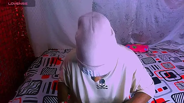 Aroonpapisex online show from 12.19.24