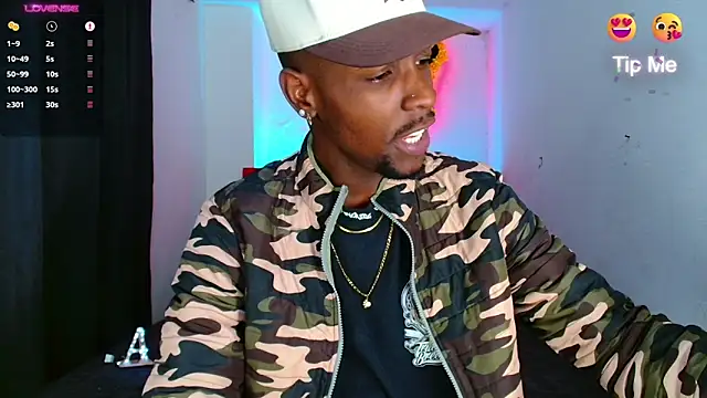 Aroonpapisex online show from 02.15.26