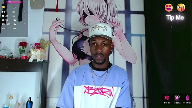 Aroonpapisex online show from 02.18.26