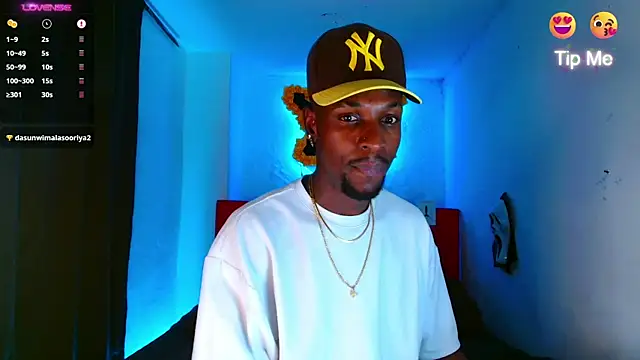 Aroonpapisex online show from 02.20.26