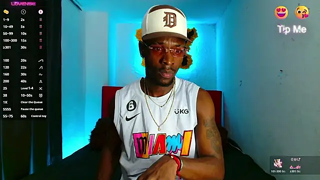 Aroonpapisex online show from 03.11.26