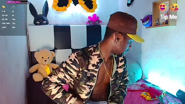 Aroonpapisex online show from 03.18.26