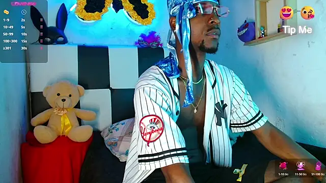 Aroonpapisex online show from 03.23.26