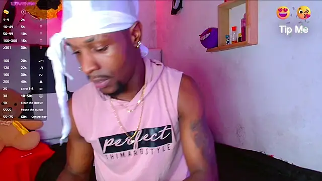 Aroonpapisex online show from 03.27.26