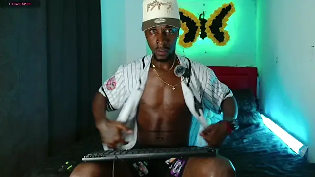 Aroonpapisex online show from 04.15.26