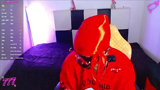 Aroonpapisex online show from 06.23.26