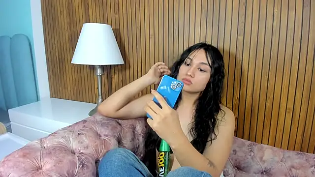 lana boomer online show from 01.18.25