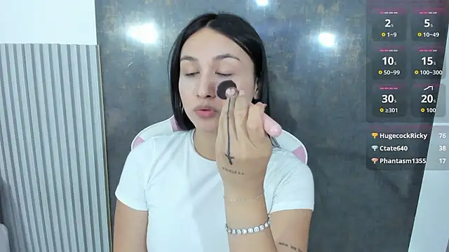 lana boomer online show from 03.03.26