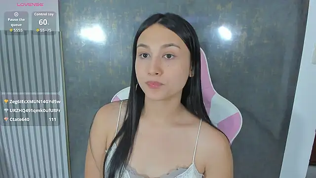 lana boomer online show from 03.04.26