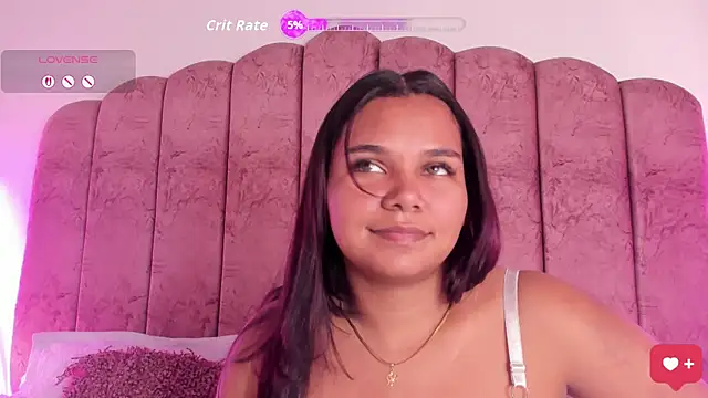 Carolina Evanss online show from 02.21.26