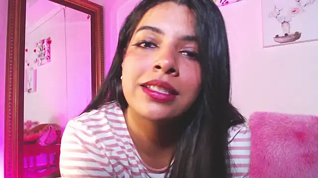 Alice Foster  online show from 09.15.25