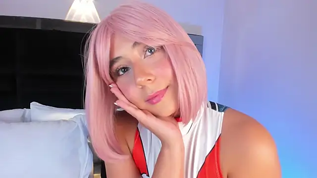 MelodyRey  online show from 09.08.25