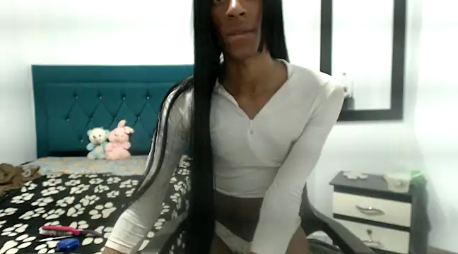 lucianadolll online show from 02.27.25