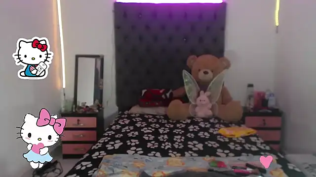 lucianadolll online show from 09.21.25