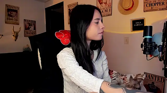 Snapshot of alessia_iris19 chatting on 02.15.26 alessia iris19 online show from 02.15.26