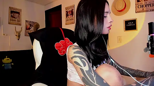 Snapshot of alessia_iris19 chatting on 02.28.26 alessia iris19 online show from 02.28.26