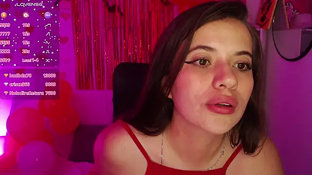 Soy abby online show from 02.15.25