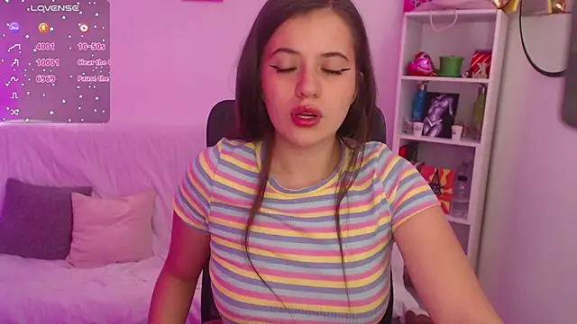 Soy abby online show from 03.10.25