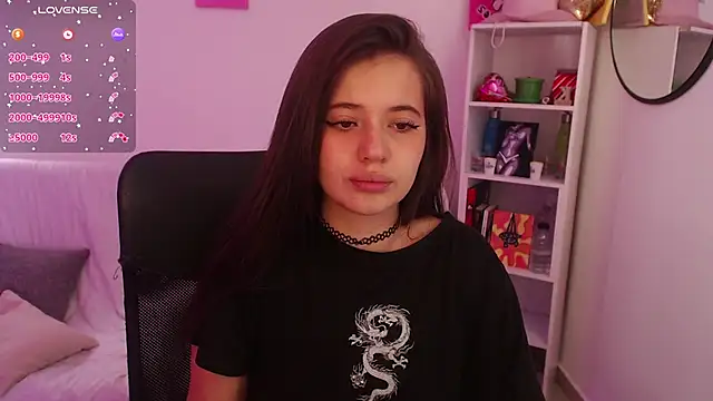 Soy abby online show from 03.12.25