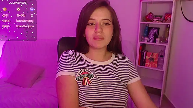 Soy abby online show from 03.18.25