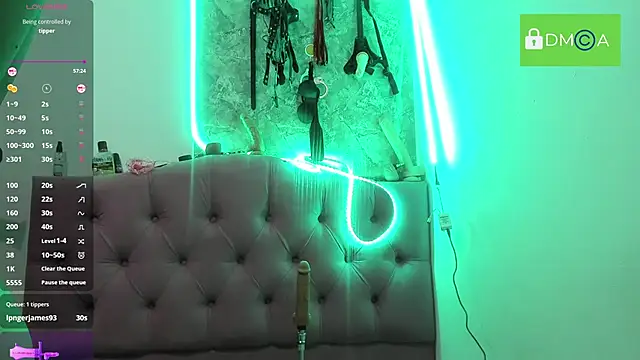 Evil sammy online show from 01.06.25