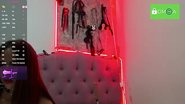 Evil sammy online show from 01.08.25