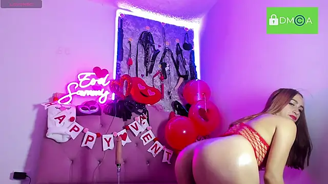 Evil sammy online show from 02.14.25