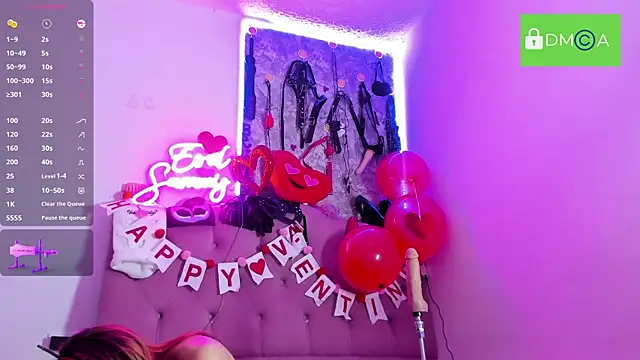 Evil sammy online show from 02.15.25