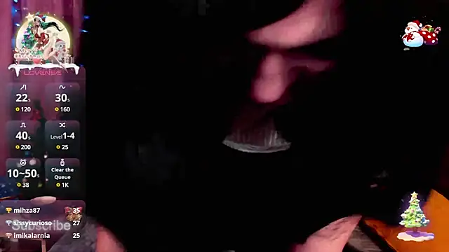  CRYSTAL tgirl online show from 01.14.25