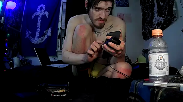 ATwinkie online show from 12.01.25