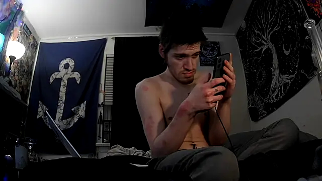 ATwinkie online show from 02.07.26