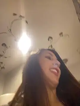 licky lu online show from 01.27.25