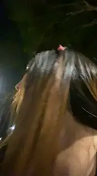 licky lu online show from 01.27.25