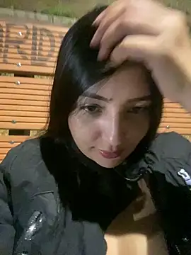 licky lu online show from 02.07.25