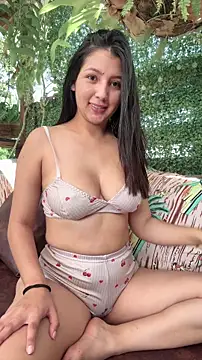 licky lu online show from 12.02.25