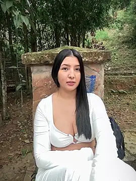 licky lu online show from 03.08.26