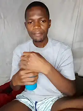 Snapshot of Thokozani99 chatting on 12.03.24 Thokozani99 online show from 12.03.24