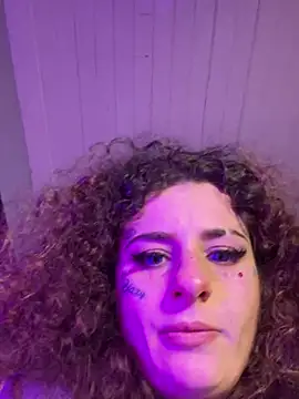 BlazyKitsune- online show from 02.19.26