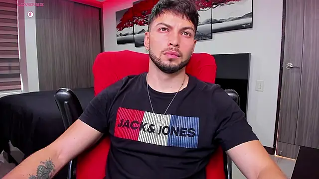 nick klaus online show from 03.11.26