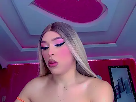 TiffanyMackensyy online show from 11.03.25