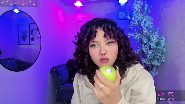 Theia moon online show from 09.17.25